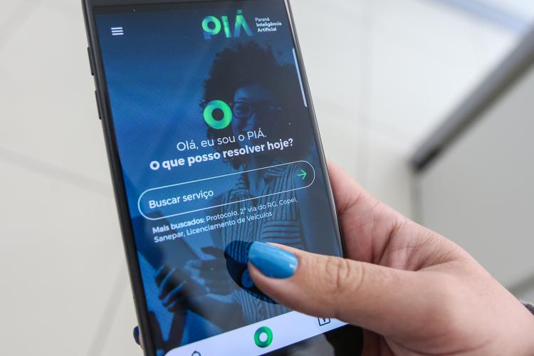 Conheça os serviços digitais do Estado que facilitam a vida dos paranaenses