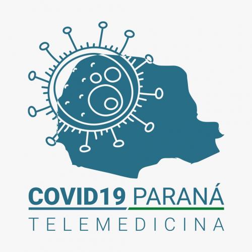 App Telemedicina Paraná