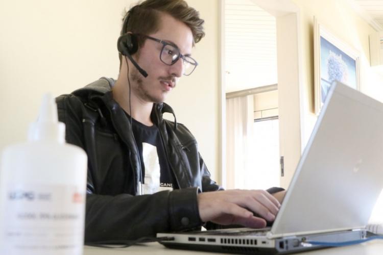 Telemedicina Paraná chega a mais de 2 mil atendimentos