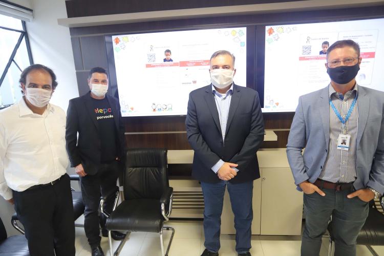 Carteira do Autista já pode ser solicitada em todo Paraná