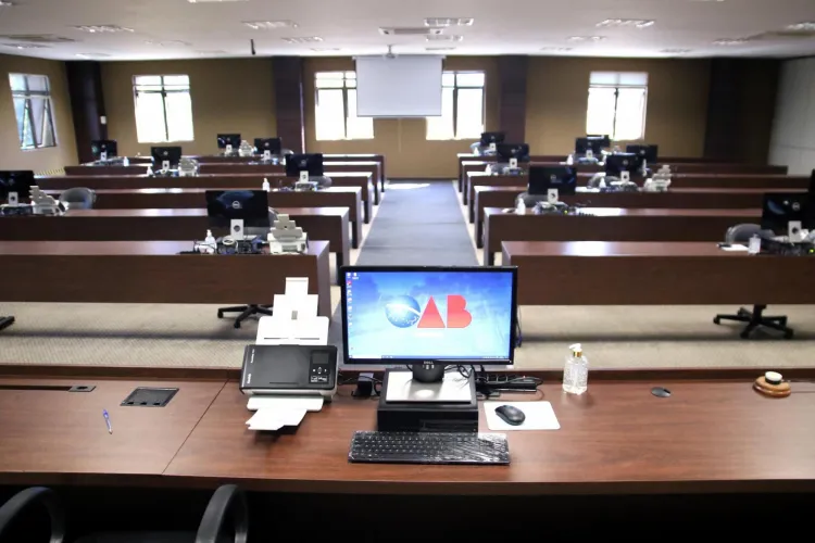 Novo espaço coworking da OAB conta com atuação da Celepar