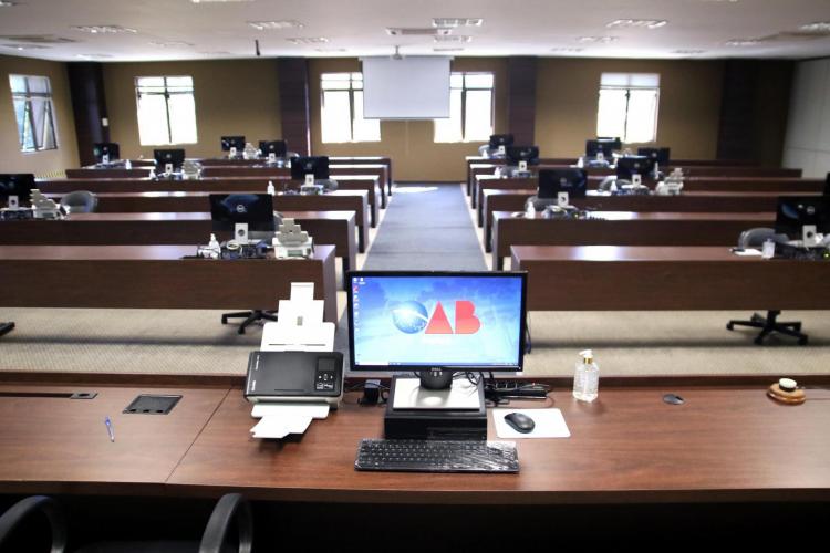 Novo espaço coworking da OAB conta com atuação da Celepar