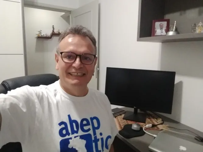 Soluções e avanços da Celepar durante a pandemia são apresentadas em live