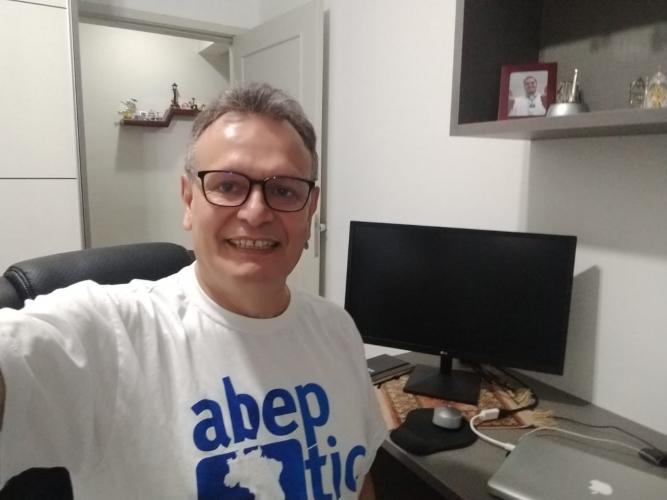 Soluções e avanços da Celepar durante a pandemia são apresentadas em live