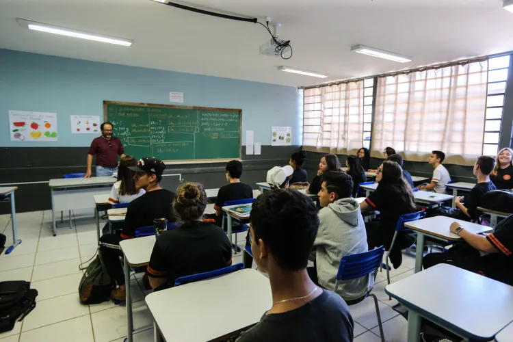 Atuação da Celepar no Censo Escolar garante recursos para a educação no Estado