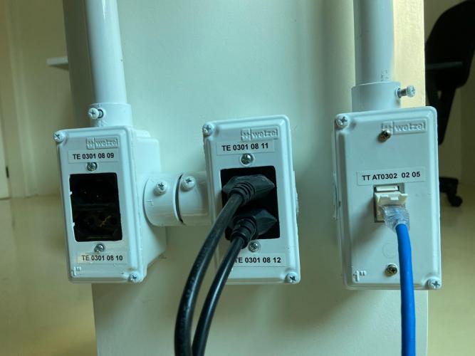 Parceria com Celepar moderniza estrutura de secretaria de Estado