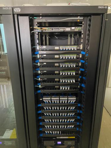 Parceria com Celepar moderniza estrutura de secretaria de Estado