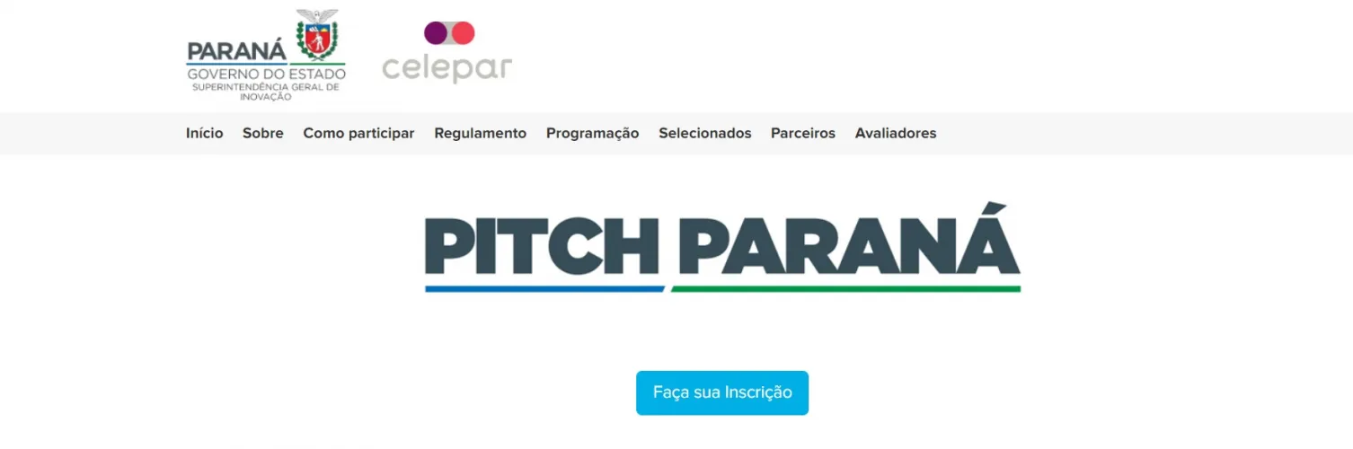 Pitch PR