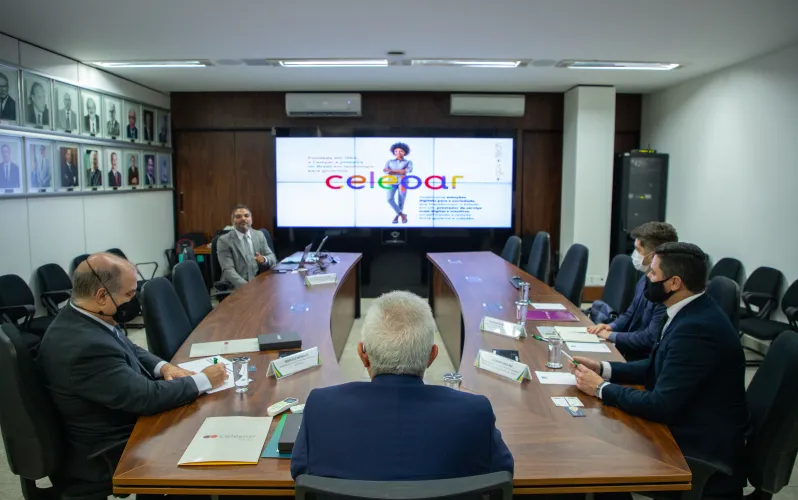 Celepar apresenta projeto pioneiro de inovação social em Brasília