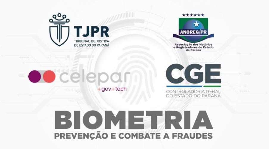 biometria em cartórios