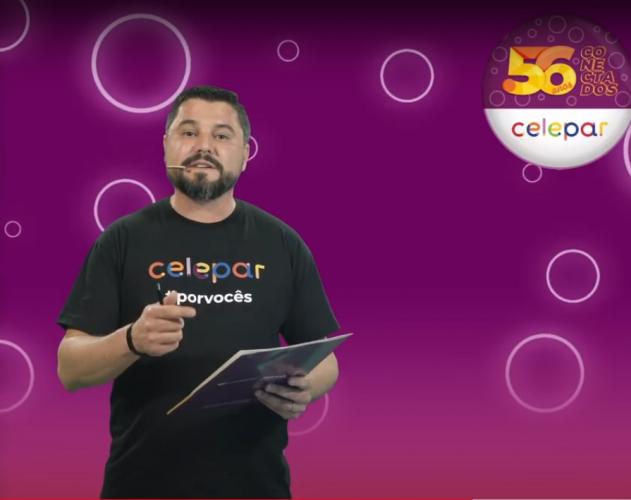 56 anos - Leandro Moura