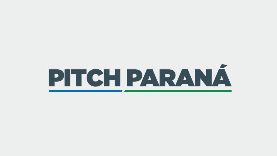 Pitch Paraná: etapa de amanhã será sobre tecnologia no governo e cidades inteligentes