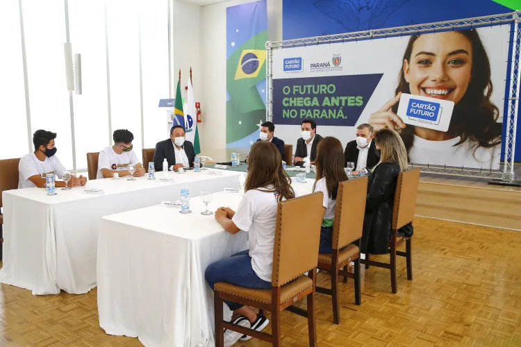 Cartão Futuro