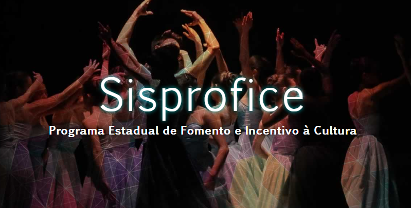 print do site SISPROFICE