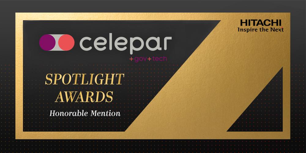 prêmio Spotlight Awards