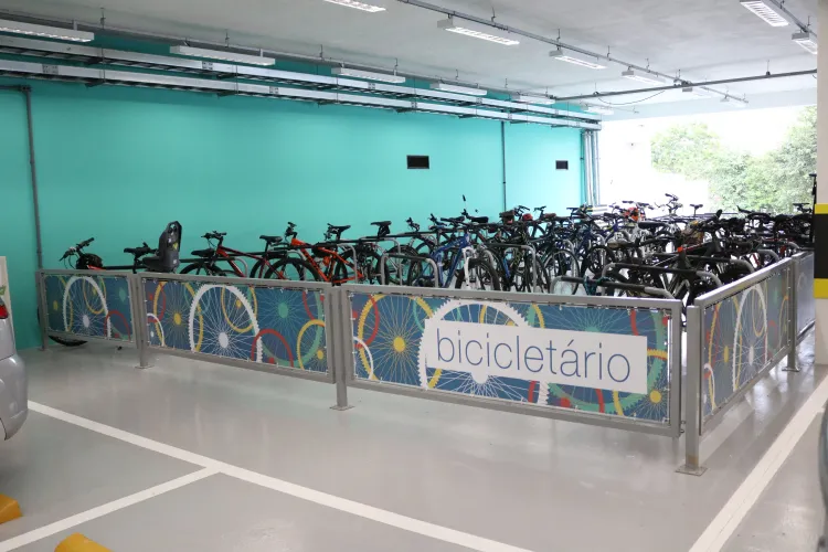 Ações sustentáveis e sistemas da Celepar ajudam na preservação do meio ambiente