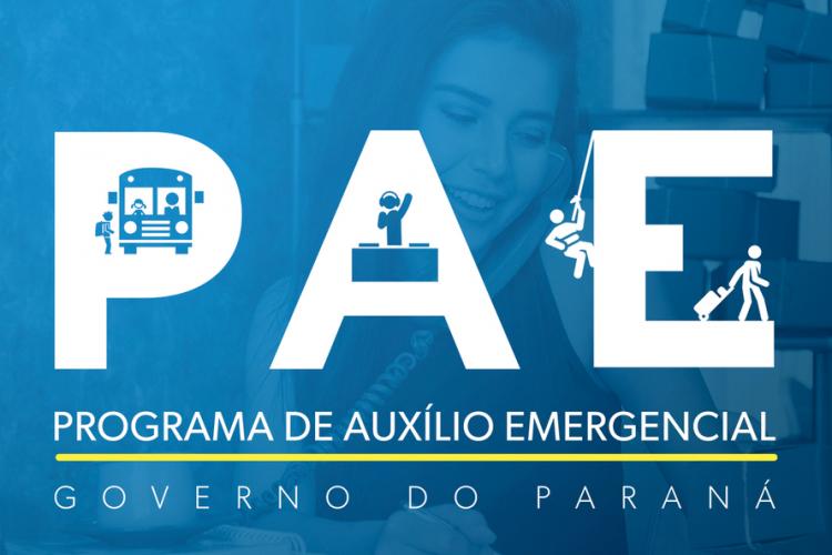 programa de auxílio emergencial