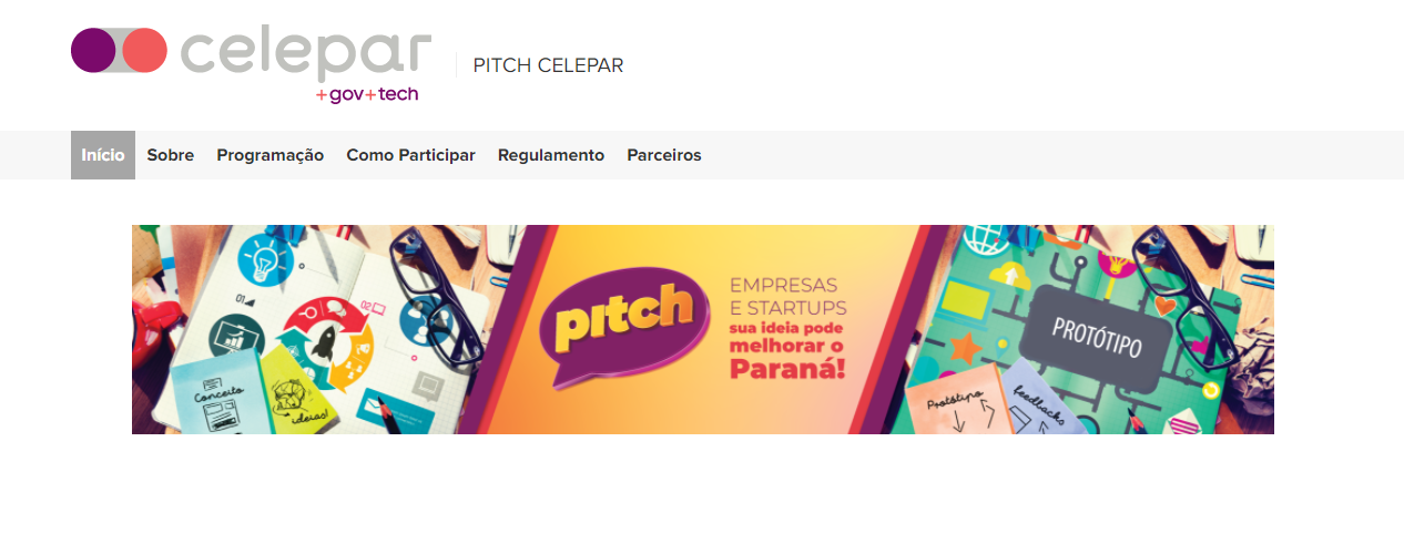 pitch celepar