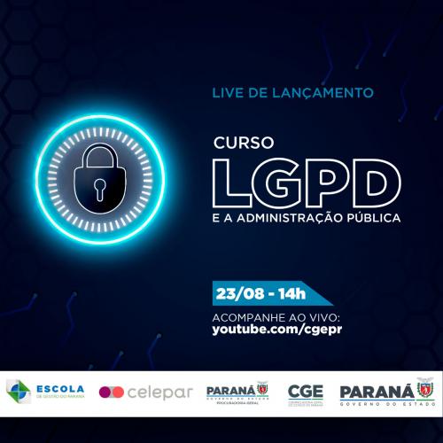 Curso LGPD