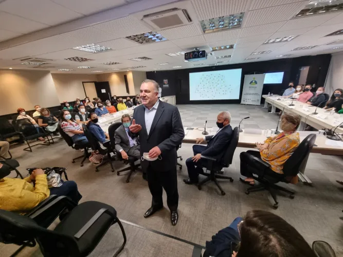Lançamento 3ª edição Curso Fortis e Mapa Georreferenciado