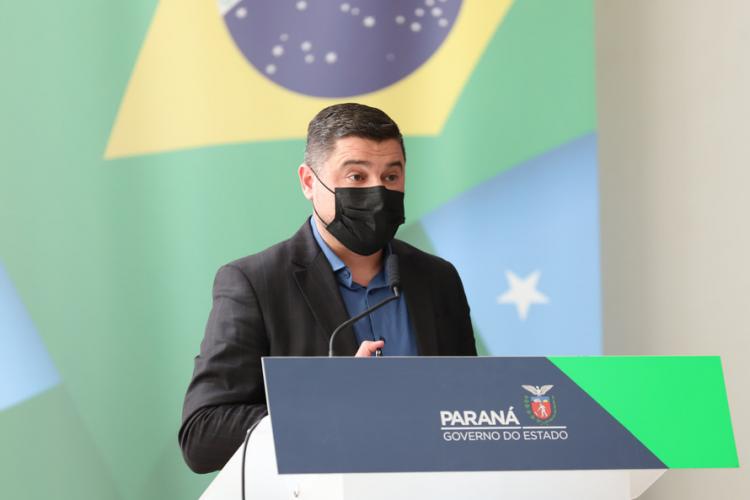 Paraná assina cooperação inédita para acelerar desenvolvimento sustentável dos municípios