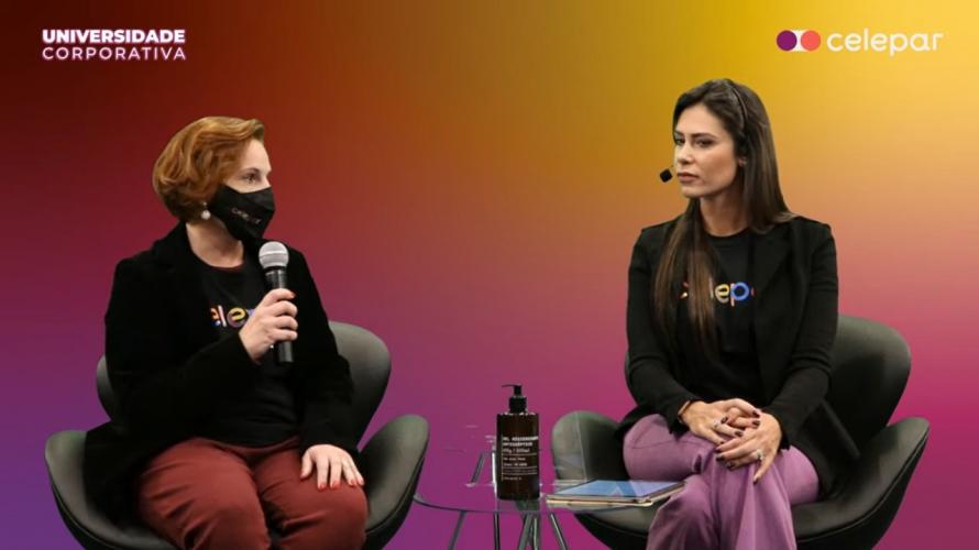 Lançamento Universidade Corporativa