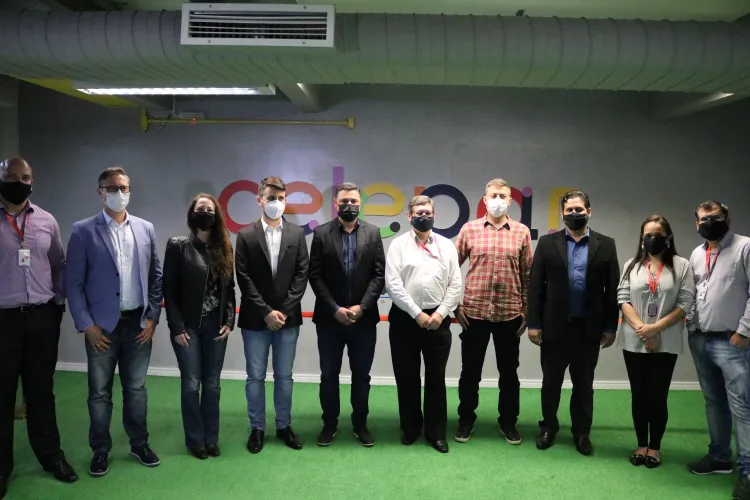 Celepar e Hotmilk lançam laboratório para buscar soluções inovadoras à sociedade