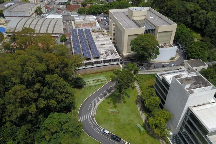 Parceria Celepar e Hotmilk