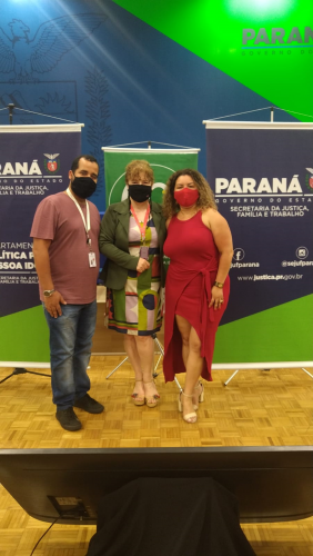 Governo lança projeto de inclusão digital voltado para a pessoa idosa com atuação da Celepar