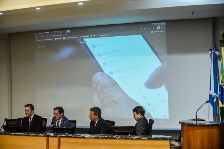 Detran Paraná é um dos primeiros do Brasil a oferecer o serviço de Venda Digital de veículos