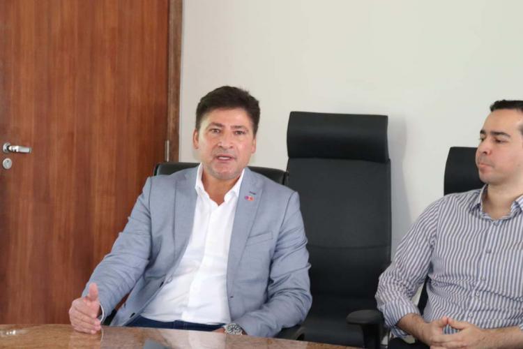 Governo apresenta novo portal que facilita acesso a informações e gestão fiscal dos municípios