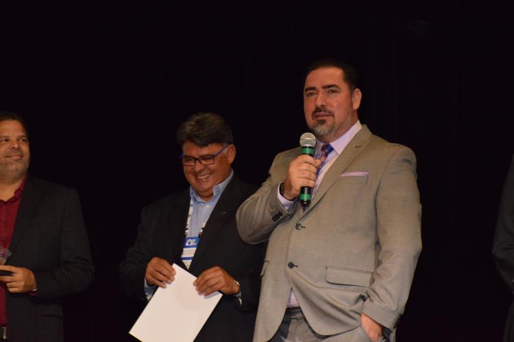 Celepar participa de premiação em ranking nacional de serviços públicos digitais ofertados ao cidadão