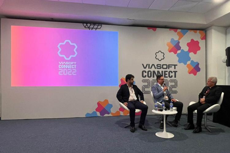 Portal Inova Hub Paraná é lançado com participação da Celepar