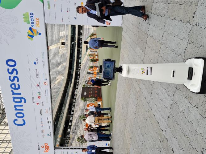 Maior evento sobre tecnologia para gestão pública abordou serviço para cidadãos