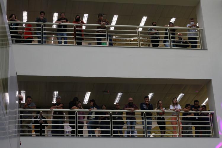 Celepar comemora aniversário em ano de expansão internacional