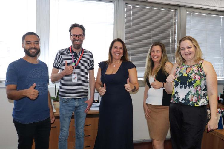 Paraná começa a implementar sistema de integração dos dados financeiros com a atuação da Celepar