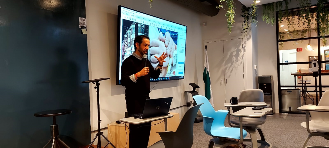 missão segurança pública EUA