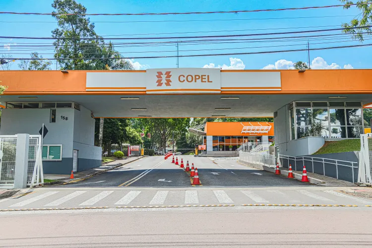 Parceria entre Celepar e Copel traz mais segurança aos dados paranaenses