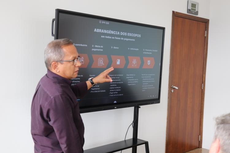 Paraná lança novo portal de pagamentos que reúne emissão de guias de recolhimento