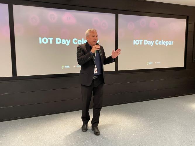iot day