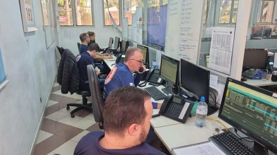 Tecnologia e cuidados podem ajudar a enfrentar a onda de calor no Paraná