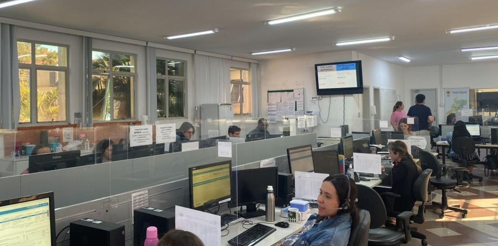 Tecnologia e cuidados podem ajudar a enfrentar a onda de calor no Paraná