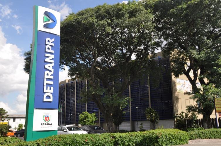 Detran divulga horários de final de ano e comunica sobre indisponibilidade no sistema
