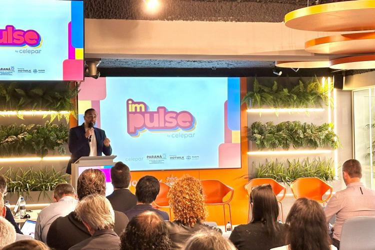 Celepar e Hotmilk vão criar soluções conjuntas para aprimorar serviços públicos