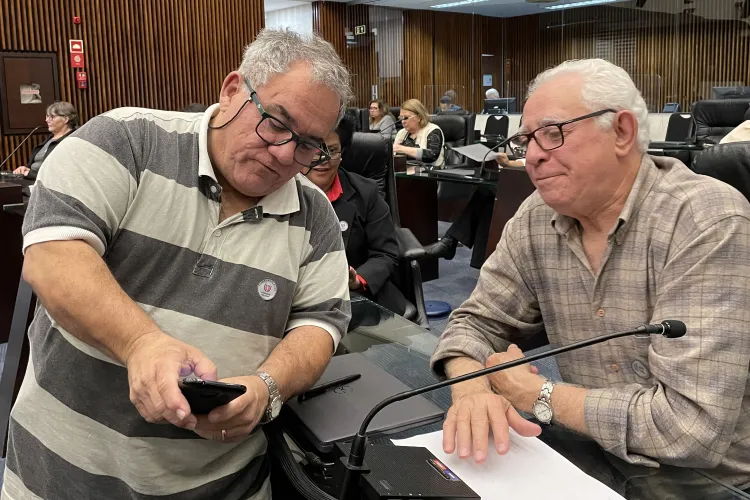 Estão abertas as inscrições para curso gratuito de internet segura para idosos