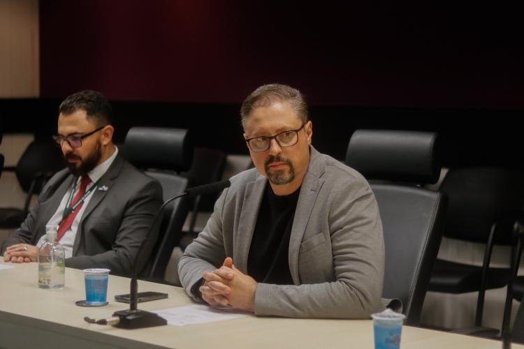 Celepar apresenta sistema de gestão do SAMU para o Ministério da Saúde