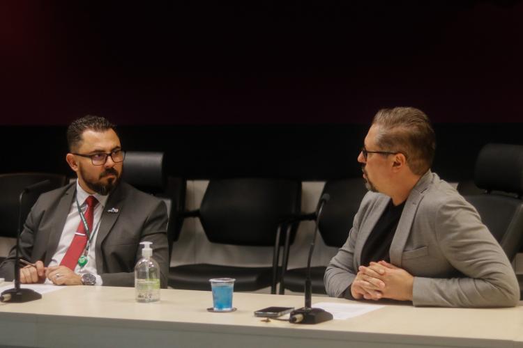 Celepar apresenta sistema de gestão do SAMU para o Ministério da Saúde