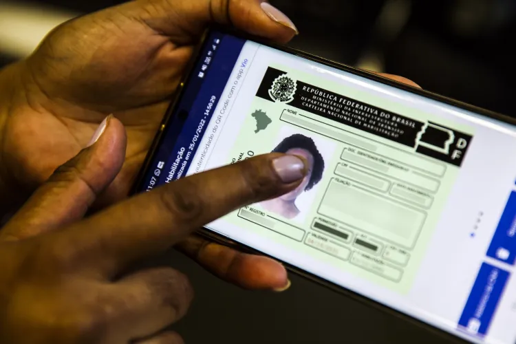 Celepar trabalha em nova solução de reconhecimento facial avançada; Detran estreará a tecnologia