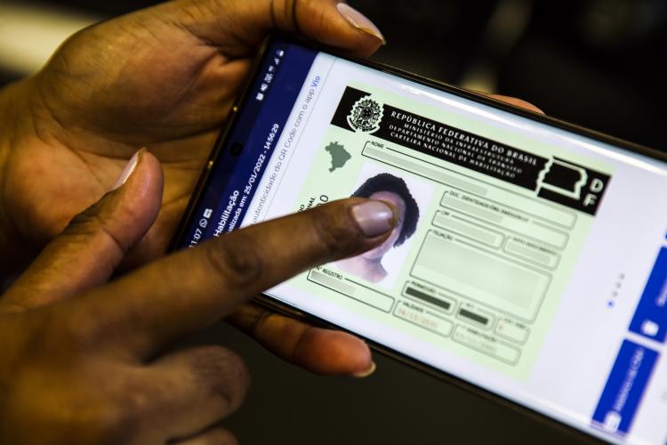 Celepar trabalha em nova solução de reconhecimento facial avançada; Detran estreará a tecnologia