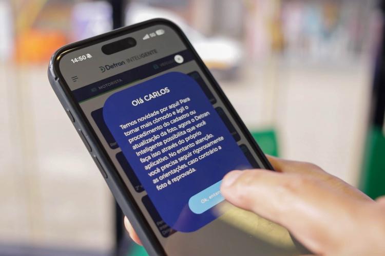 Com leque de serviços digitais, Celepar facilita a vida dos paranaenses